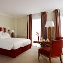 Zimmer Deluxe Hotel de Vigny Paris
