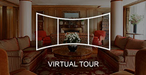 Virtuelle Tour Hotel de Vigny