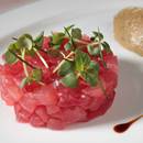 Restaurant Penati al Baretto Hotel de Vigny Paris