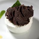 Restaurant Penati al Baretto Hotel de Vigny Champs Elysees