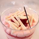 Restaurant Penati al Baretto Hotel de Vigny Champs Elysees