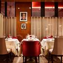 Restaurant Penati al Baretto Hotel de Vigny Paris