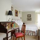 Deluxe Zimmer Hotel de Vigny Paris