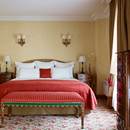 Suiten Hotel de Vigny Paris