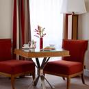 Deluxe Zimmer Hotel de Vigny Paris