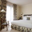 Suiten Hotel de Vigny Paris