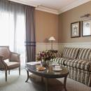 Suiten Hotel de Vigny Paris