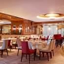 Restaurant Penati al Baretto Hotel de Vigny Paris