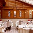 Restaurant Michelin-stern Hotel de Vigny Paris