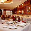 Restaurant Penati al Baretto Hotel de Vigny Paris