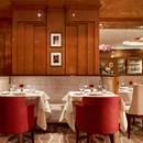 Restaurant Penati al Baretto Hotel de Vigny Paris
