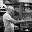 Alberco Penati Restaurant Michelin stern Hotel de Vigny Paris